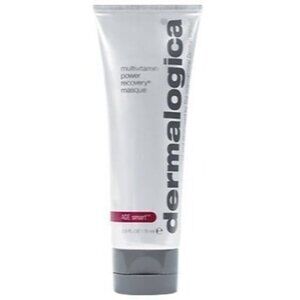 Skincare Dermalogica Multivitamin Power Recovery Masque 2.5 oz Masque Age Smart